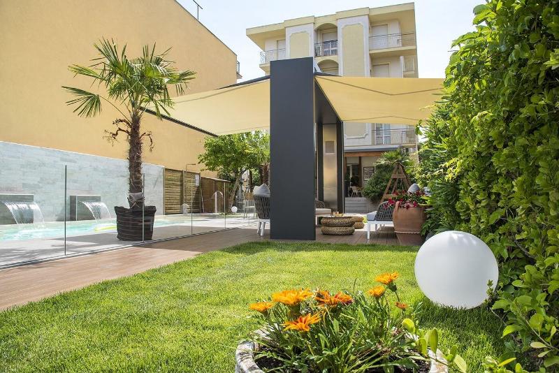 Hotel Olimpia - Genel