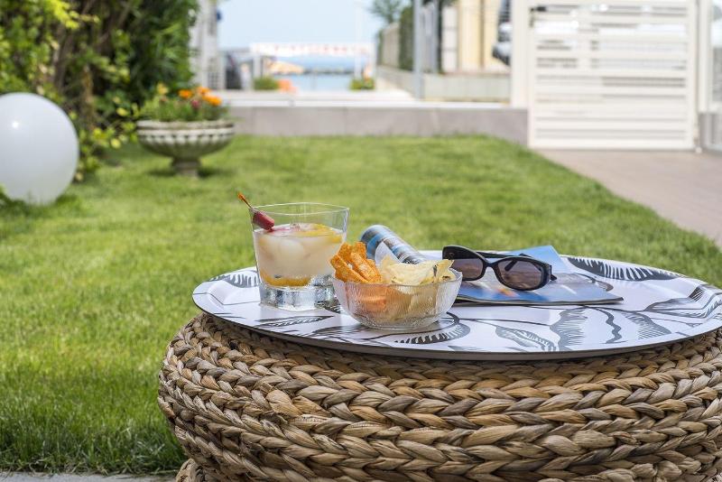 Hotel Olimpia - Genel