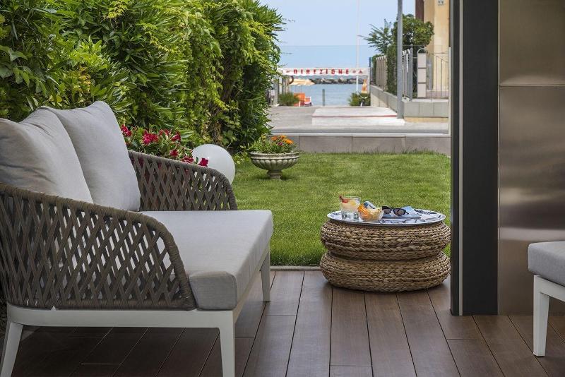 Hotel Olimpia - Genel