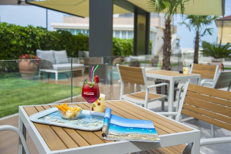 Hotel Olimpia - Genel
