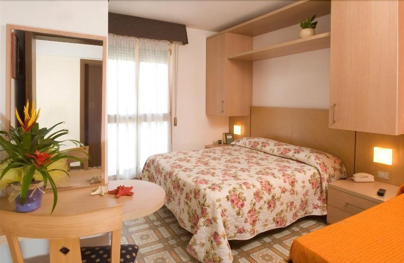 Hotel Olimpia - Oda