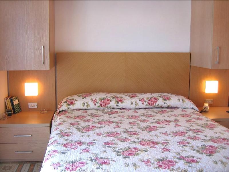 Hotel Olimpia - Oda
