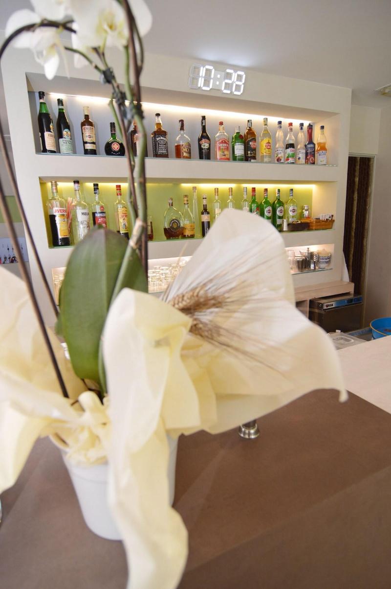 Hotel Adele - Bar