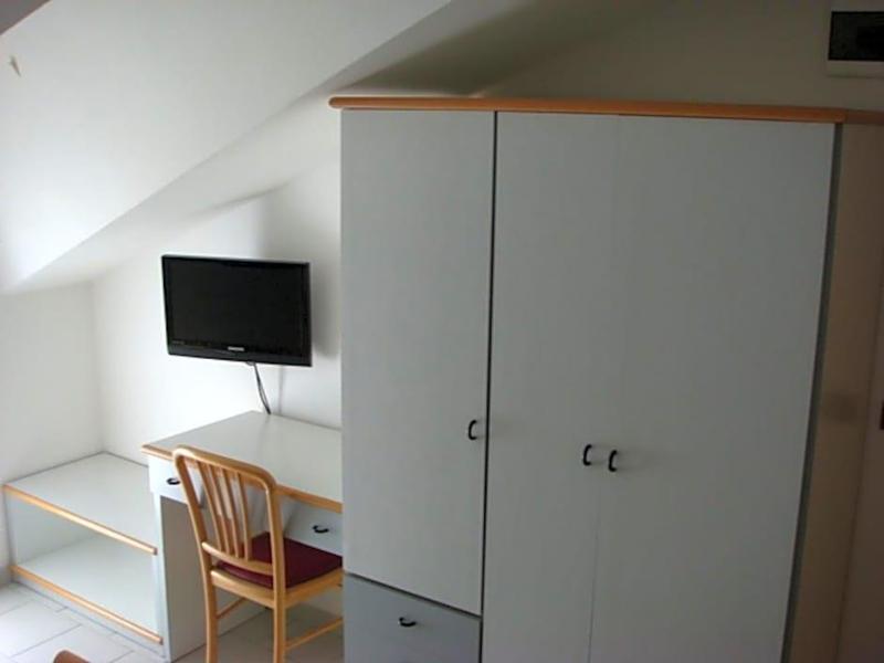 Hotel Adele - Genel
