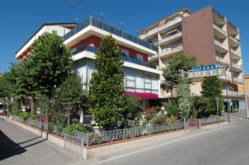 Hotel Adele - Genel