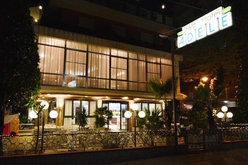Hotel Adele - Genel