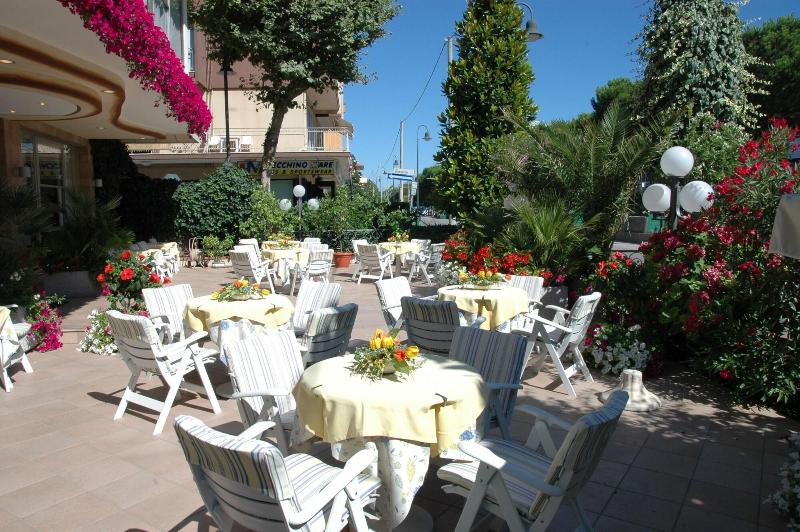 Hotel Adele - Genel