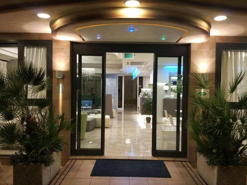 Hotel Adele - Genel
