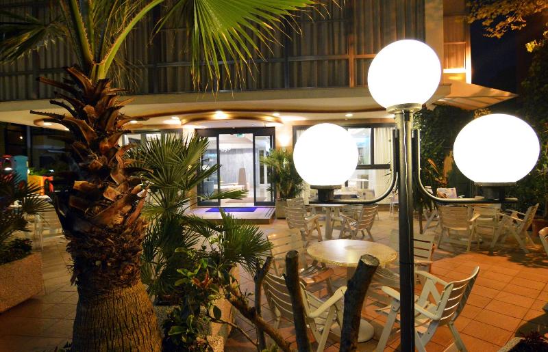 Hotel Adele - Genel