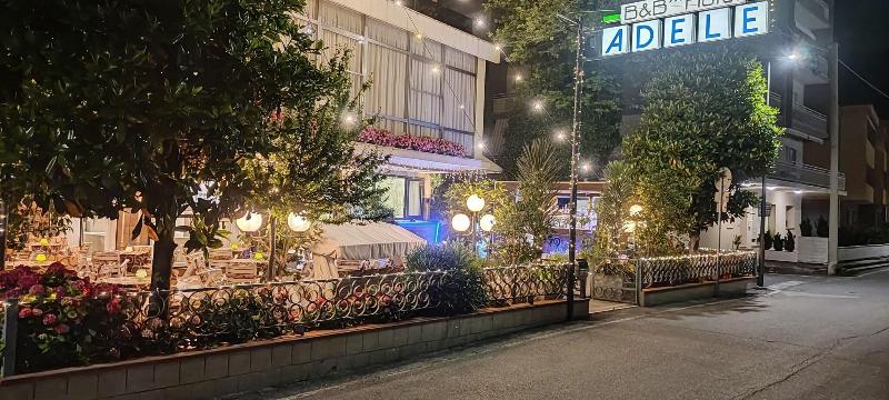 Hotel Adele - Genel