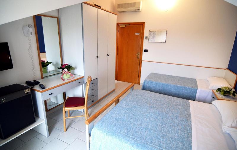 Hotel Adele - Oda