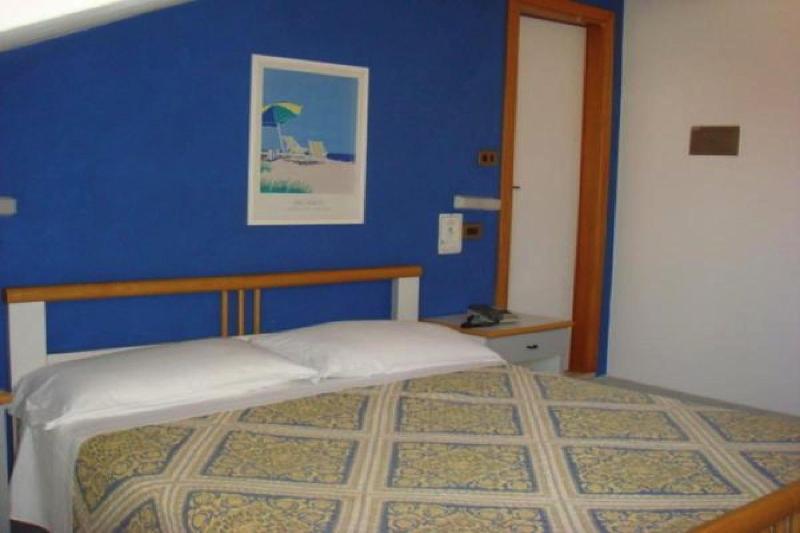Hotel Adele - Oda