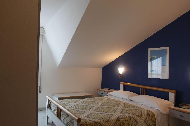 Hotel Adele - Oda