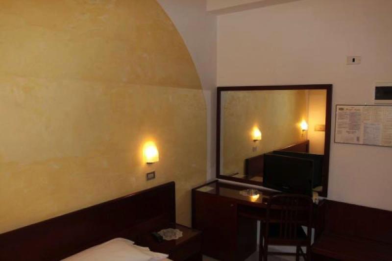 Hotel Adele - Oda