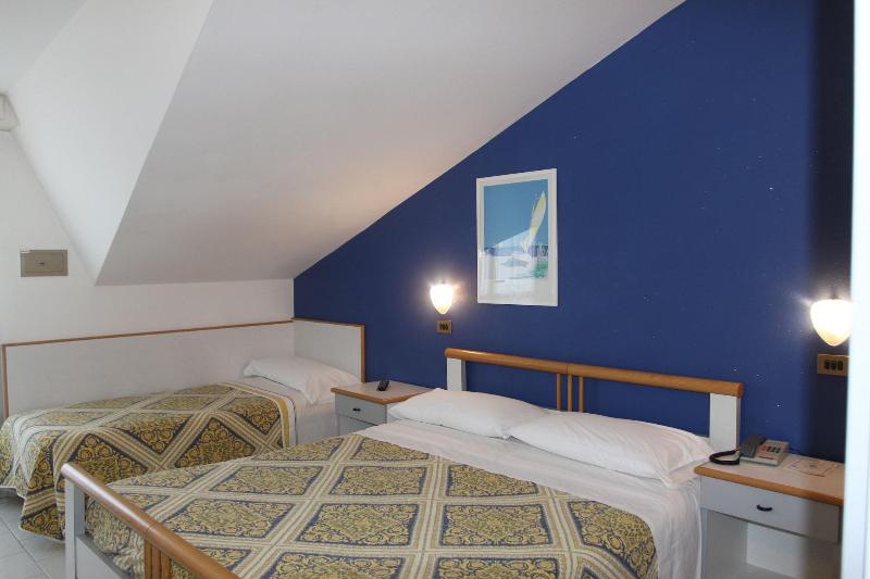 Hotel Adele - Oda