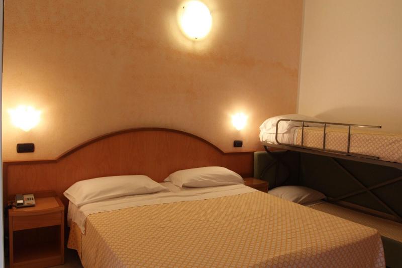 Hotel Adele - Oda