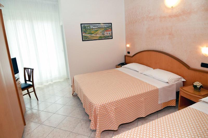 Hotel Adele - Oda