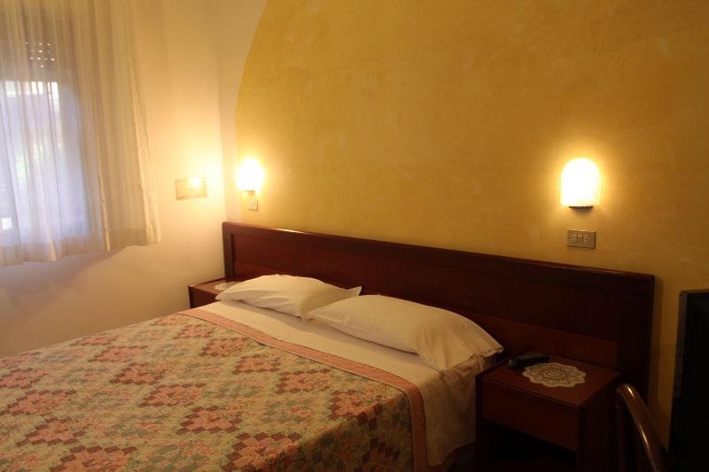 Hotel Adele - Oda