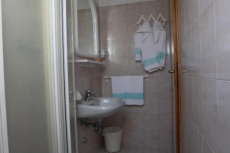 Hotel Adele - Oda