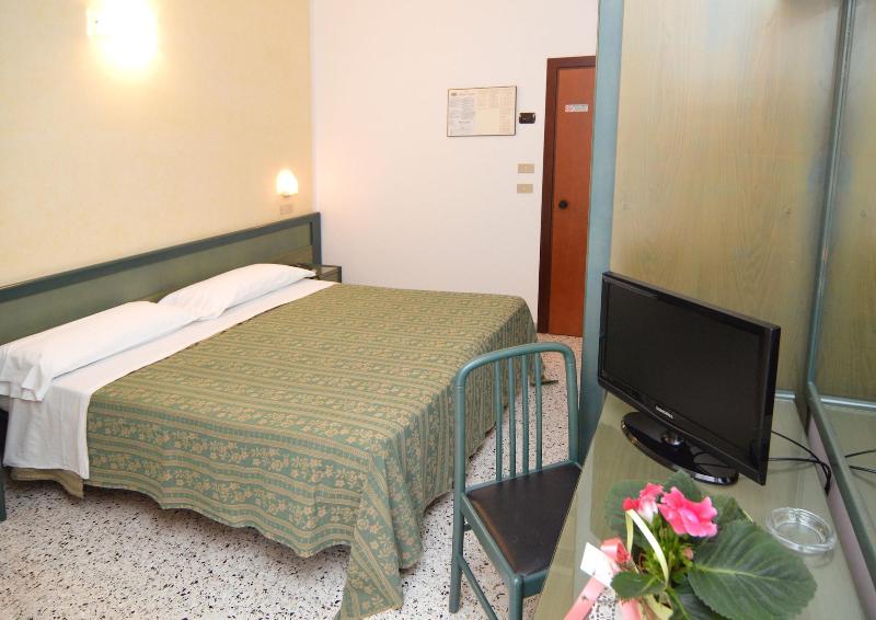 Hotel Adele - Oda