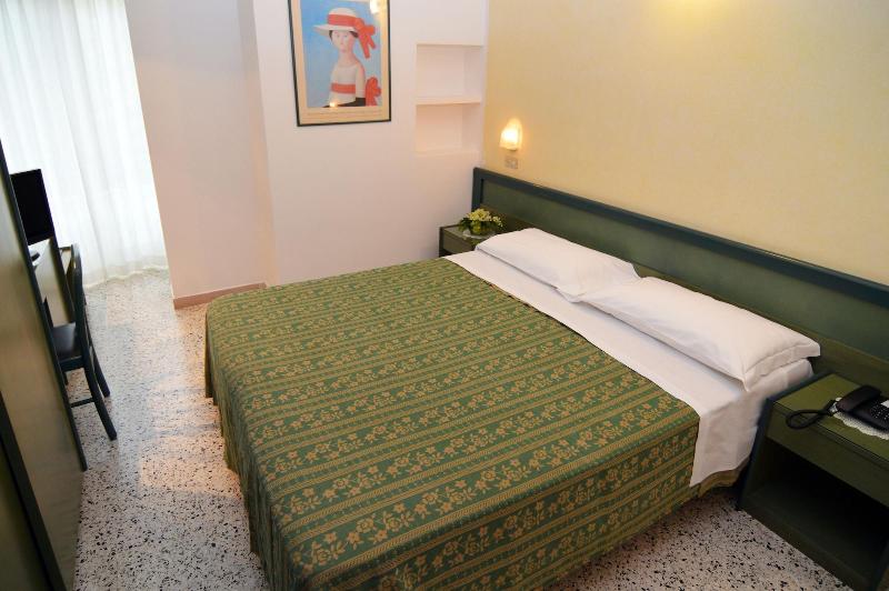 Hotel Adele - Oda