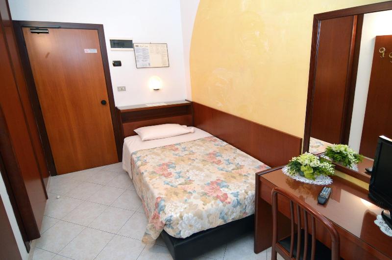 Hotel Adele - Oda