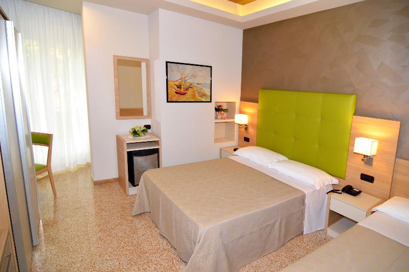 Hotel Adele - Oda
