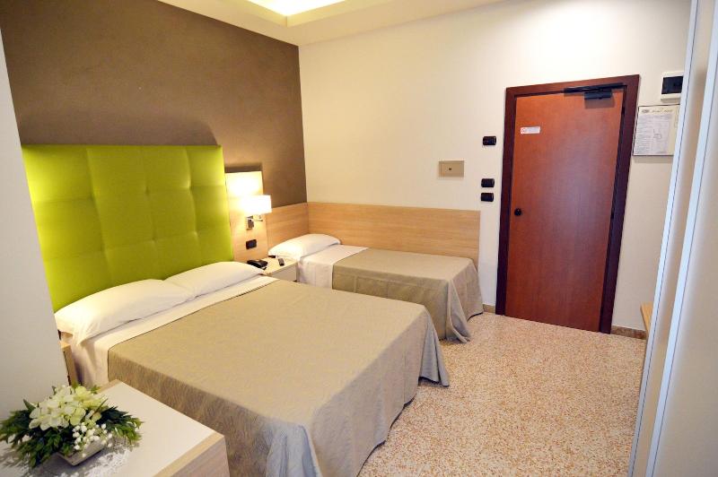 Hotel Adele - Oda