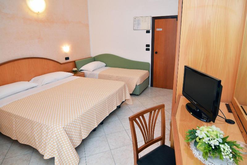 Hotel Adele - Oda