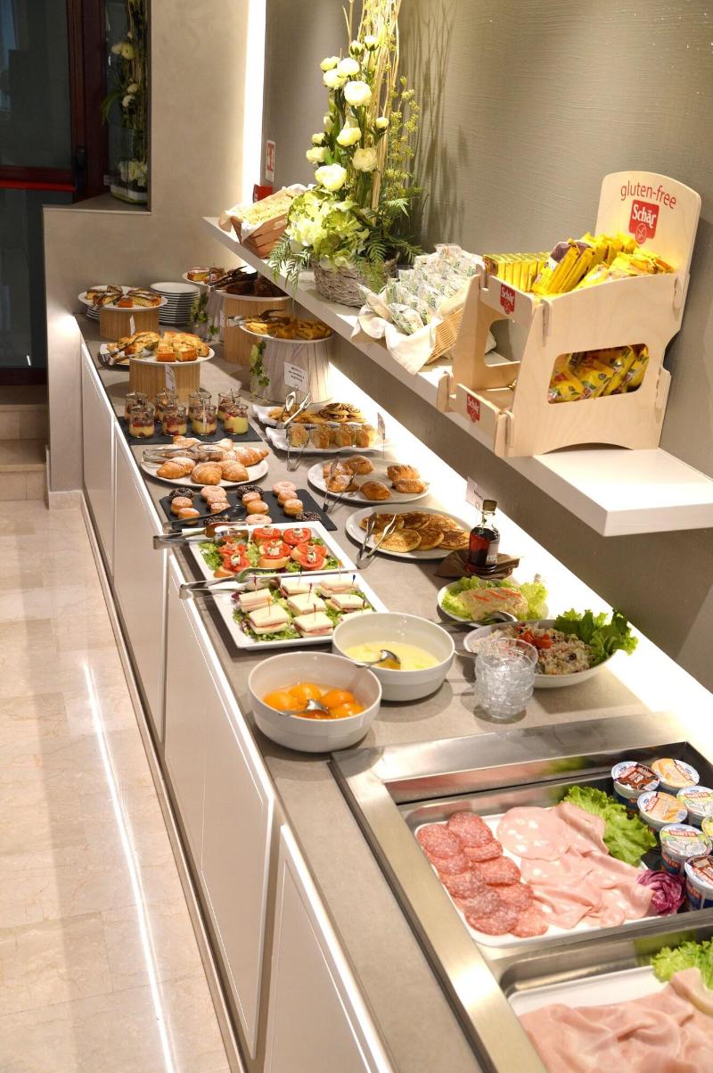 Hotel Adele - Restoran