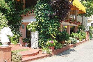 Hotel Derby otel fotoğrafı