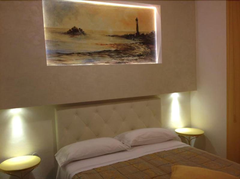 Hotel Derby - Oda