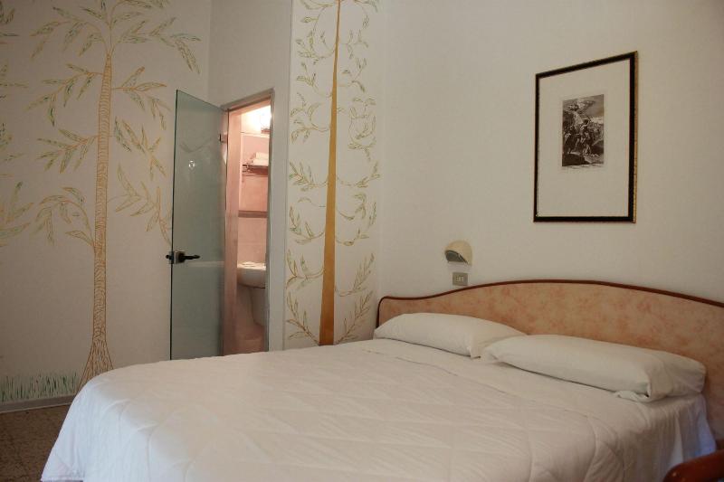 Hotel Derby - Oda