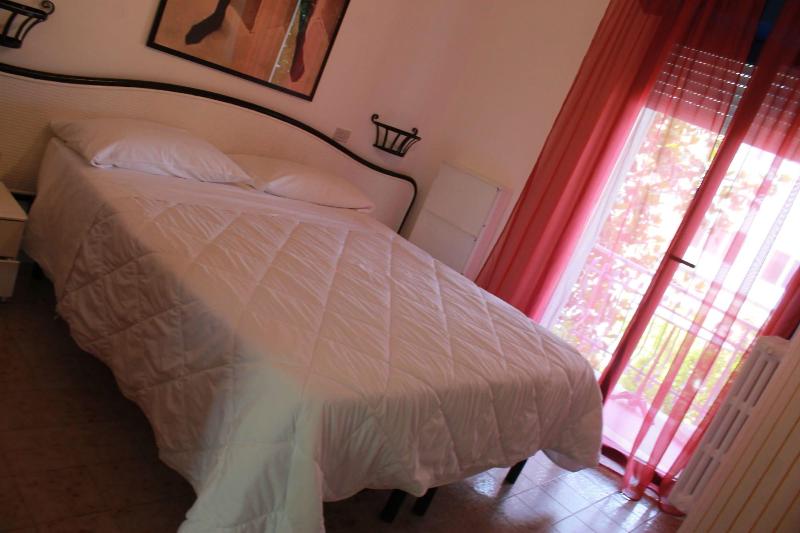 Hotel Derby - Oda