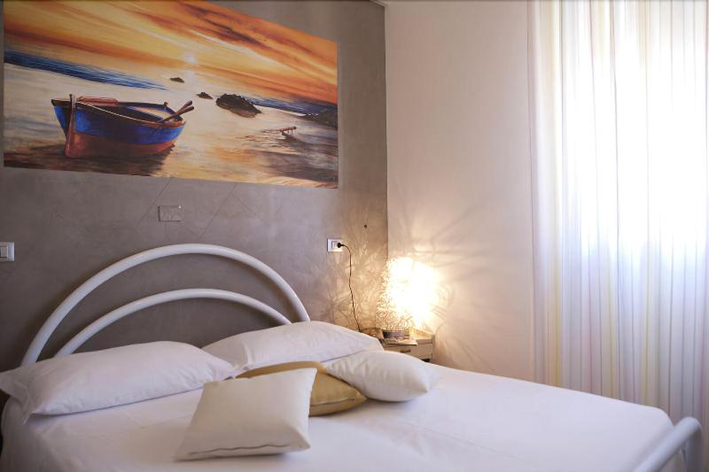 Hotel Derby - Oda