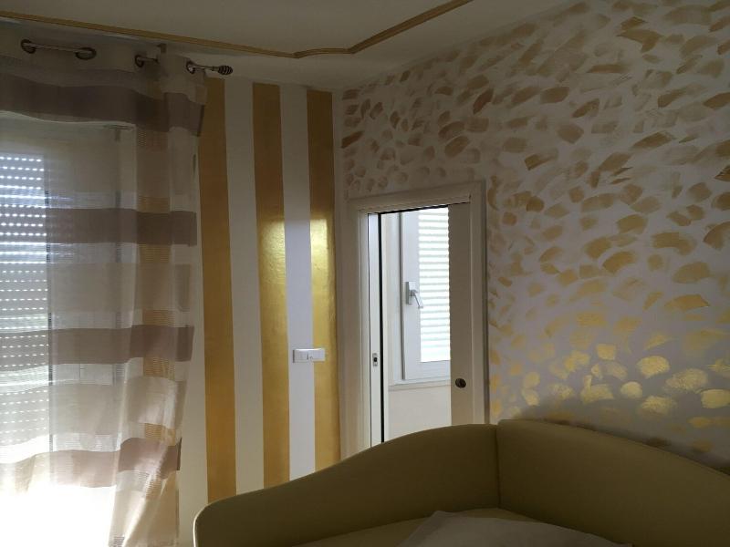 Hotel Derby - Oda