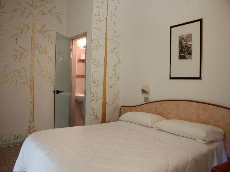 Hotel Derby - Oda