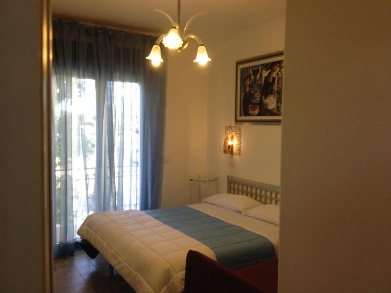 Hotel Derby - Oda