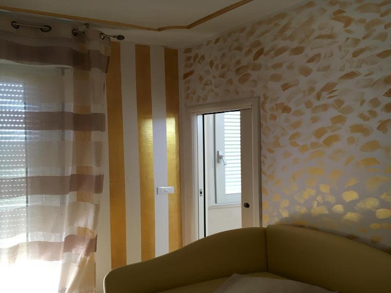 Hotel Derby - Oda