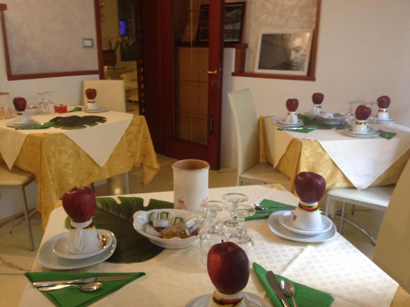 Hotel Derby - Restoran