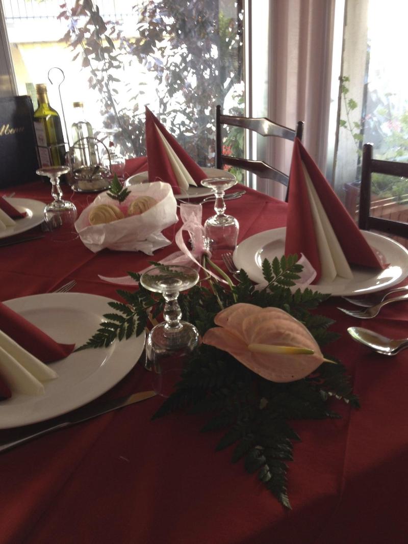 Hotel Derby - Restoran