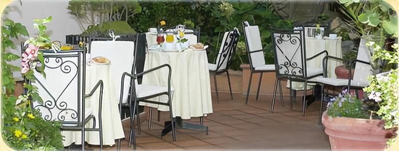 Hotel Derby - Restoran