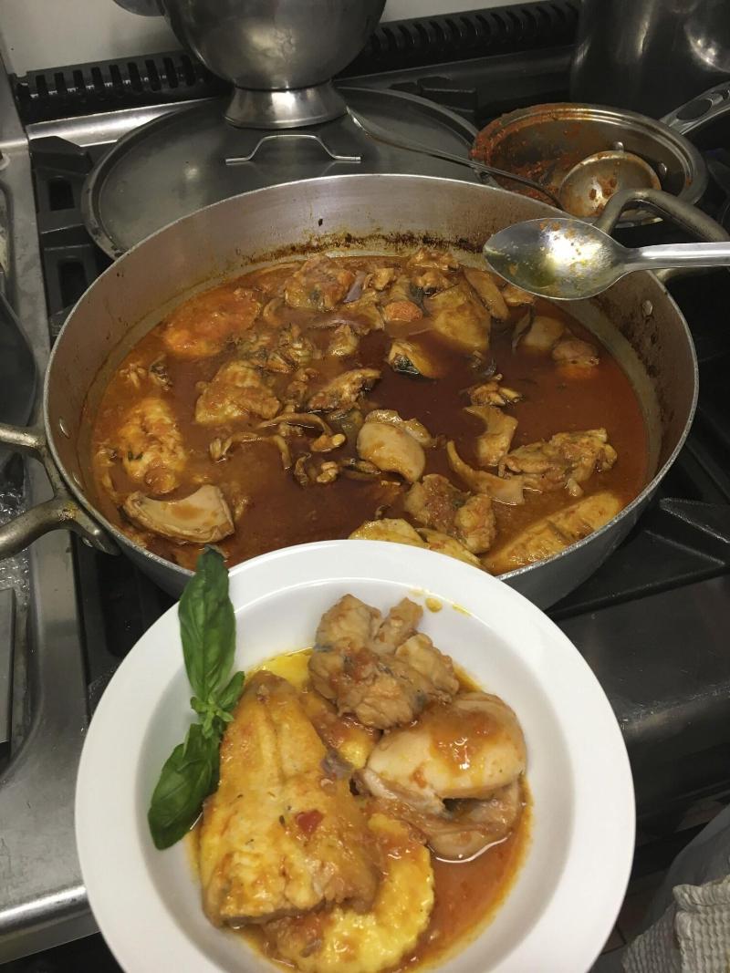 Hotel Derby - Restoran