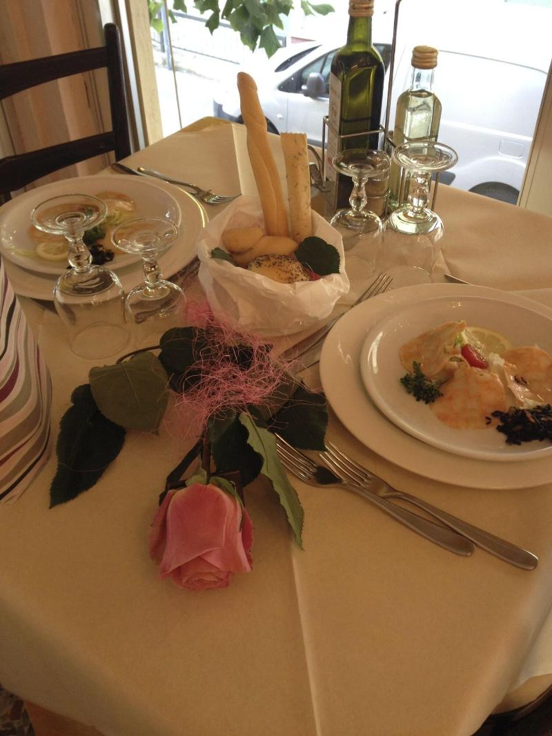 Hotel Derby - Restoran