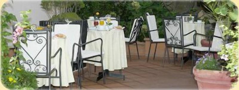 Hotel Derby - Restoran