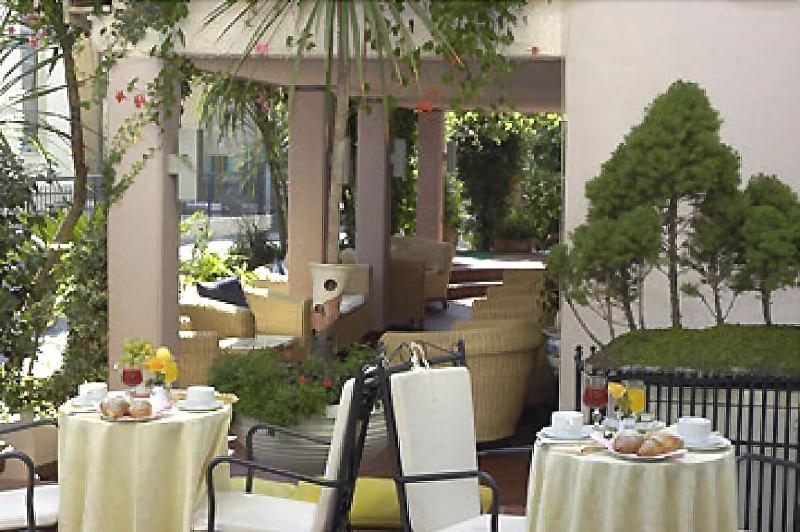 Hotel Derby - Restoran
