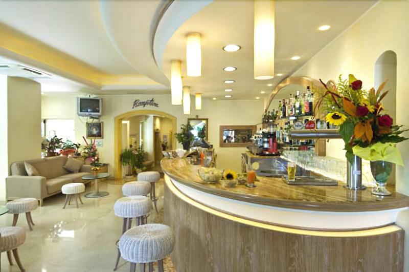Hotel Vanni - Bar