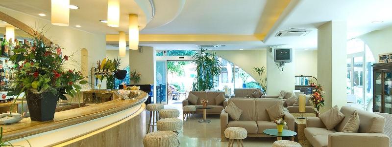 Hotel Vanni - Bar
