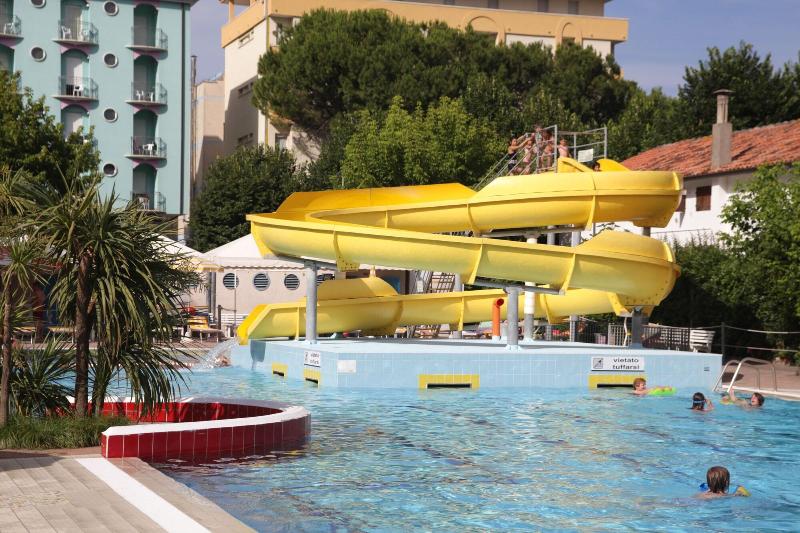 Hotel Vanni - Aktivite