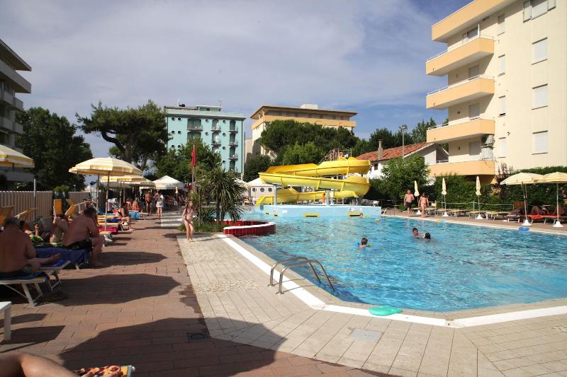 Hotel Vanni - Aktivite